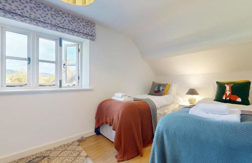 The Stables Lydeard St Lawrence - Foto 16