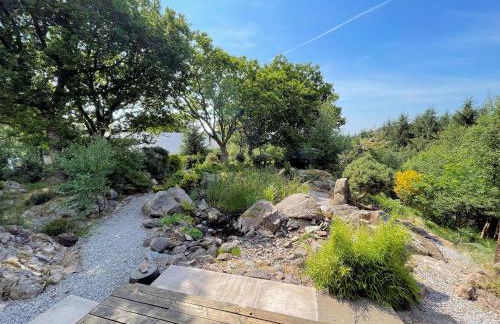 Beautiful 2BR Beach Lodge Set In Stunning Gardens - Pass the Keys - Photo 28