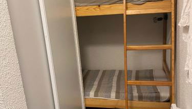 Appartement Pyrénées -Sainte-Marie de Campan - Foto 3