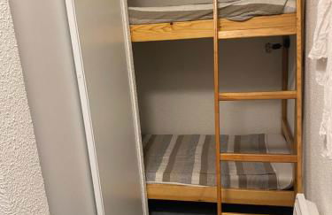 Appartement Pyrénées -Sainte-Marie de Campan - Foto 3