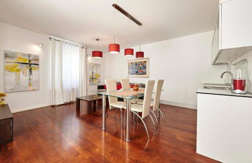 Apartments Gea Trogir - Photo 24