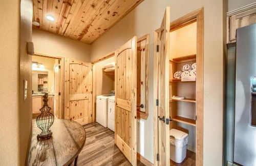 Old Mills Resort OM A9 - Foto 12