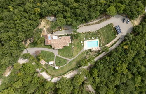 Relais e Spa l'Antica Fornace - Photo 44