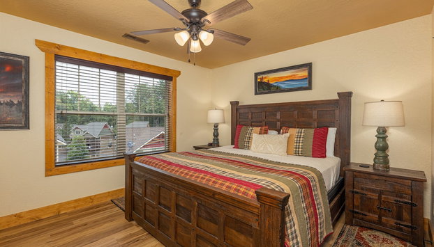 Altitude Adjustment - Foto 3, Habitación