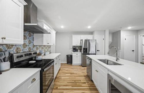 Boho Beauty Newly Remodeled 4BD 3 FULL BATH - Foto 32