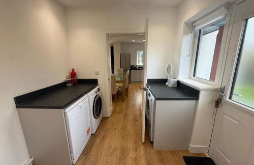 The Farmhouse at Moss Bank Farm - Foto 13