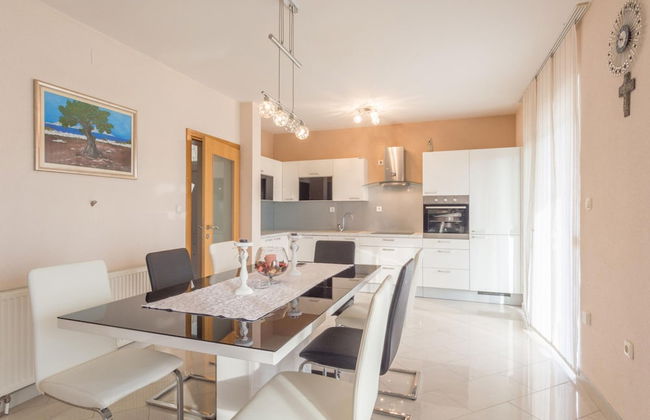 Villa Balen Zadarvillas - Foto 35