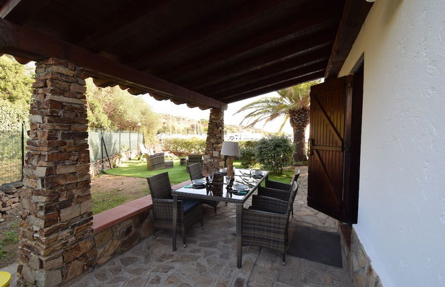 Villa Sul Porto in Budoni - Photo 18