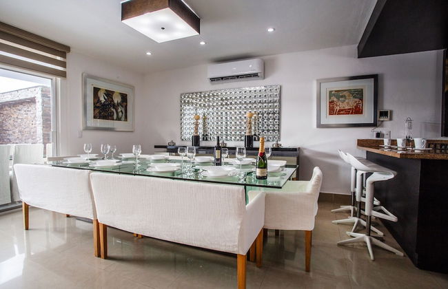 Private Pool - Near Beach - Restaurants - Foto 31