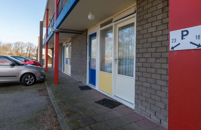 Apartment in Flushing Near Vlissing Beach - Photo 8