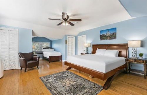 Express Rooms Close to City Amenities - Foto 78