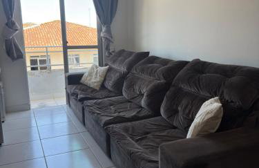 Apartamento Pedra Branca - Foto 1