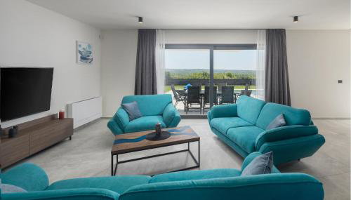 Beautiful Home In Tar - Foto 4