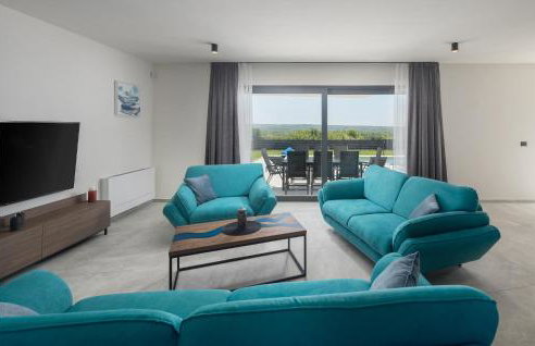 Beautiful Home In Tar - Foto 4