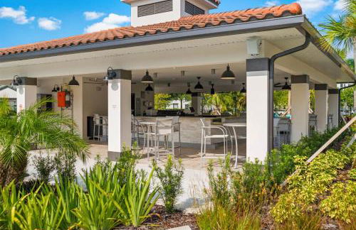 Stylish Vista Cay Townhome Near Conv. Ctr I-Dr. - Foto 68