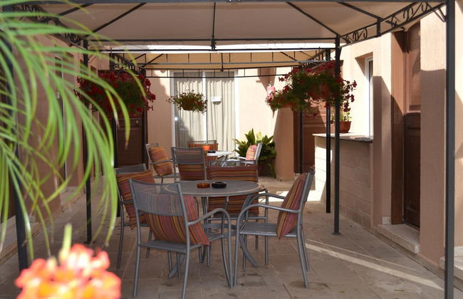 Irene's Apartments - Foto 52