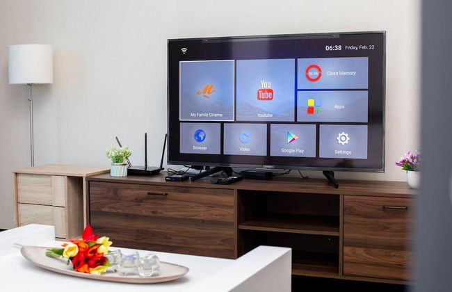 Velocity Residences Suites by uBook - Foto 6