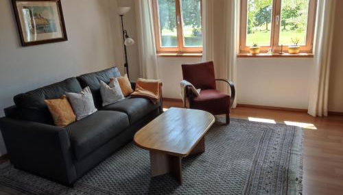 Ferienwohnung am Metzgerhof - Foto 4