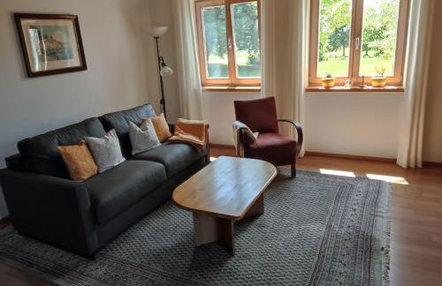 Ferienwohnung am Metzgerhof - Foto 4