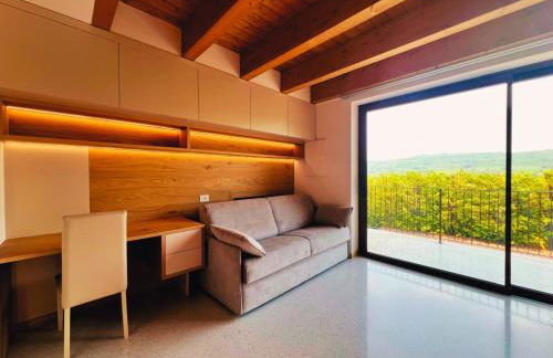 Bio Agriturismo Falezze - Foto 77