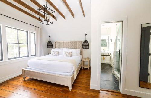 Guesthouse Charleston EAST 46 H - Foto 27