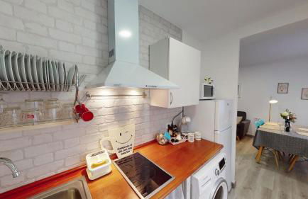 Apartamentos Oncemolinos con desayuno - Foto 20