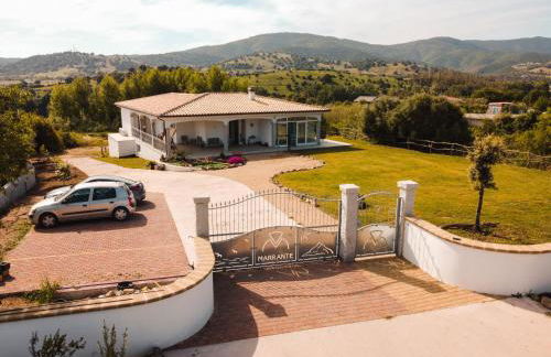 Agriturismo b&b Mares e Montes de Marrante - Photo 61