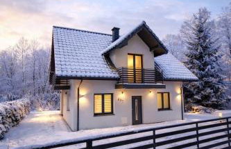 Pod Łopieniem z Sauną i Balią - Photo 3