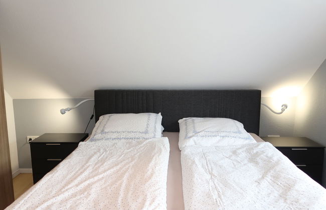 Strandkorb - Foto 11