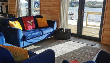 Ferry Lodge Norfolk Broads - Foto 4