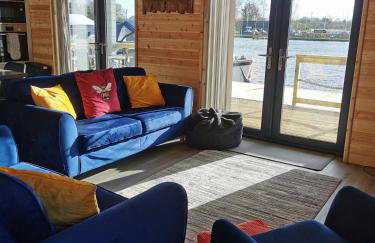 Ferry Lodge Norfolk Broads - Foto 4