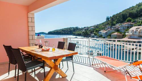 Apartment Jakov Grscica - Foto 2