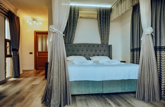 Villa Kırlangıc Located in Kalkan - Foto 5