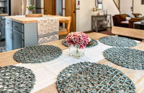 Rustic Modern Retreat in Poconos - Foto 31