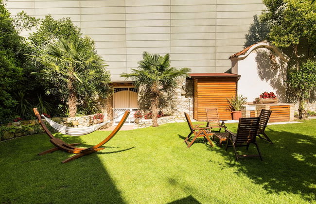 Antiche Rive Apartments - Foto 54