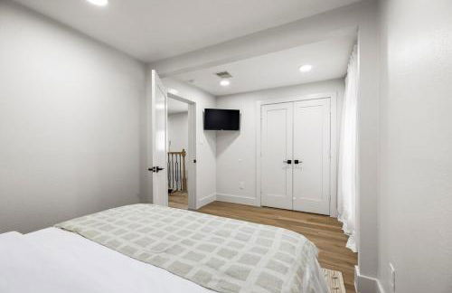 Mediterranean Villa Vibes #1007 at East Downtown - Foto 27