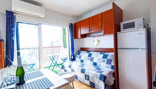 Appartement Vue Mer - Albatros - Foto 5, minibar