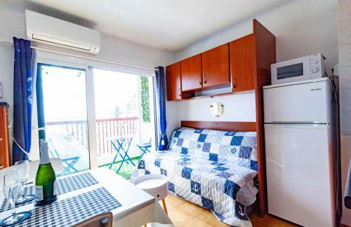 Appartement Vue Mer - Albatros - Foto 5