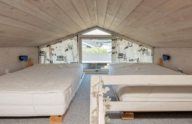 6 Person Holiday Home in Ronde-by Traum - Foto 42