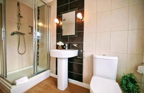 Central modern home with parking - Foto 16