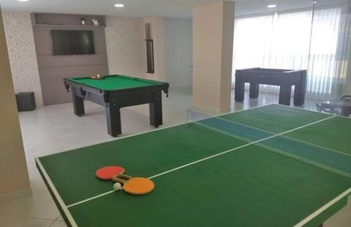 Hospedagem com vista mar - Área de Lazer - Ótima Localização - Photo 14