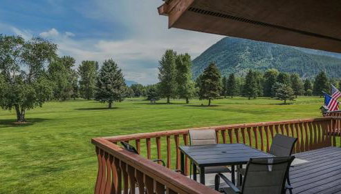 Glacier Vista Golf Getaway - Foto 2