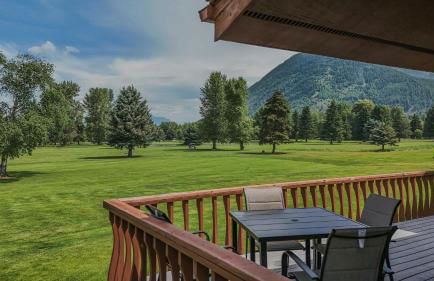 Glacier Vista Golf Getaway - Foto 2