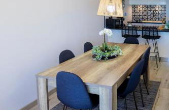 Blue House in Santa Cruz with Sea View - Foto 19