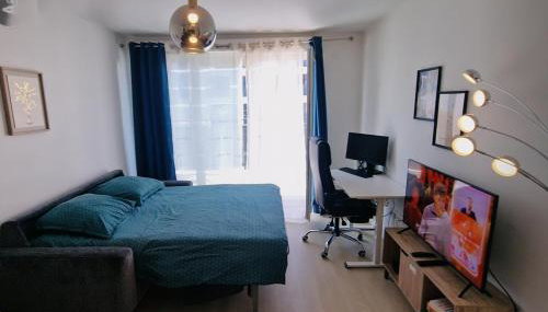 Paris Ouest Bezons Appartement entier - Foto 2
