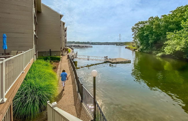 Lakewood Resort 1 Bedroom Condo 202 - Photo 49
