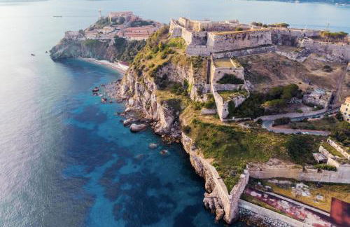 La Ganza suite apartment Visit the most charming sea of Tuscany - Foto 36