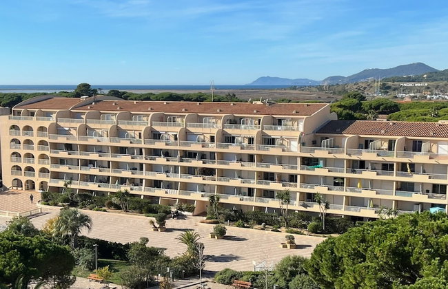 La Cigale Varoise - Hyères La Plage - Foto 83