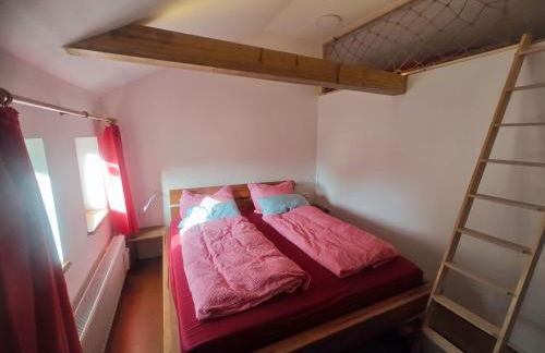 Neu! Ferienhaus Hotzenplotz - Wellness - Mandau - Fahrradweg - Foto 41