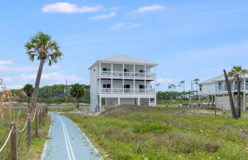 Cape Ocean Front - Jacuzzi - Elevator - Arcade Games! - Foto 58